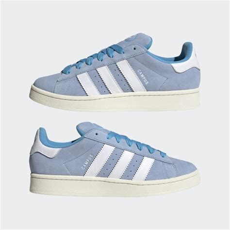 adidas damen campus blau kaufen|adidas Campus.